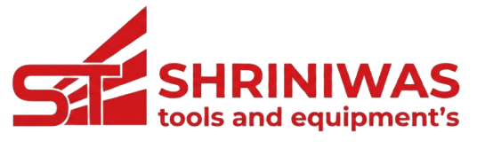 Shriniwas Tools & Equipments Logo