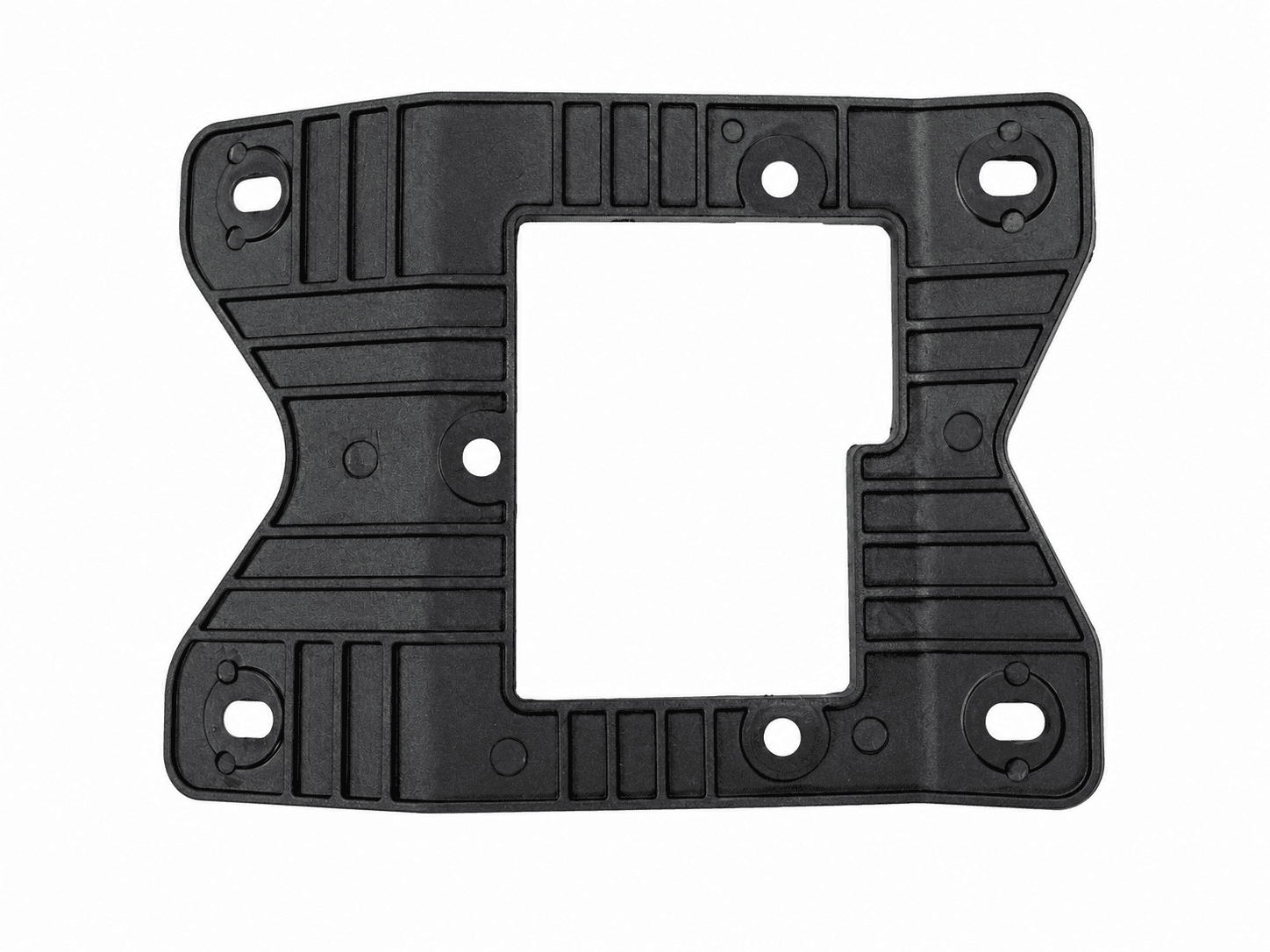 Plastic injection mould